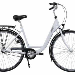 Hawk City Wave Premium White 2023 26"; Wave