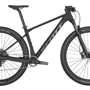Scott Scale 940 Raw Carbon 2024 29"; Diamant