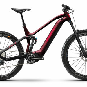 Haibike Nduro 7 tuscan/black - matt&gloss 2024 29";/27,5"; 720 Wh Diamant
