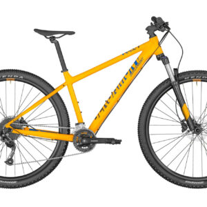 Bergamont Revox 4 sunny orange (shiny) 2022 27,5"; Diamant