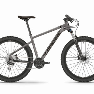 Lapierre Edge 3.7 Grau 2022 27,5"; Diamant