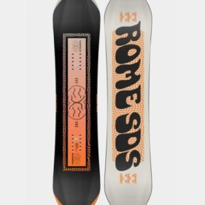 Rome Youth Snowboard Minishred