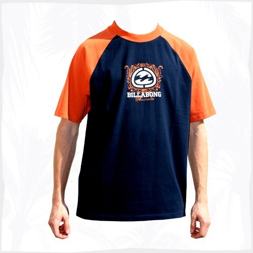 Billabong T-Shirt Overjoyed