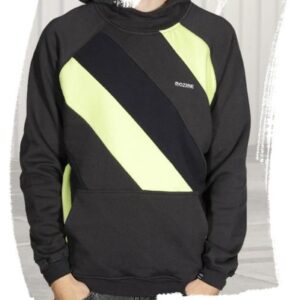 Mazine Hooded Bueronn
