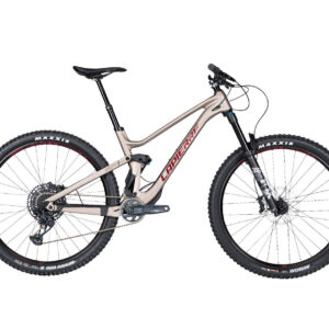 Lapierre Zesty AM CF 7.9 Beige 2022 29"; Diamant