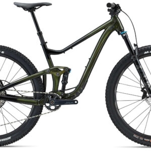 Giant Trance 1 phantom green/black 2023 29"; Diamant