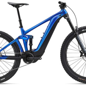 Giant Reign E+ 3 Cobalt 2023 29";/27,5"; 800 Wh Diamant