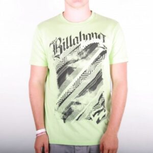 Billabong T-shirt Militia green
