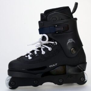 Razors Inline Skates Cult 9 *Complete*