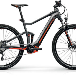 Centurion Lhasa E R760i anthrazit 2022 29"; 625 Wh Diamant
