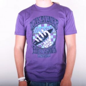 Quiksilver T-shirt Boneyards
