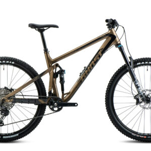Ghost Riot Trail Essential brown brilliant/black-matt/glossy 2022 29"; Diamant