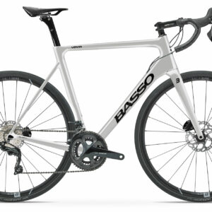 Basso Venta Disc 105/7020 MX25 stone gray 2023 28"; Diamant