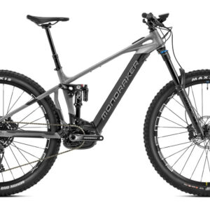 Mondraker CRAFTY R Nimbus Grey-Black 2023 29"; 750 Wh Diamant