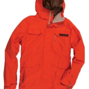 686 Snowboard Jacke Smarty Command