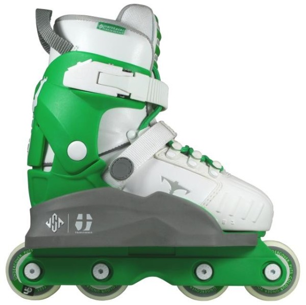USD Inline Skates Transformer Jojo *Kids*