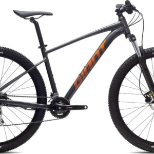 Giant Talon 3 black chrome 2022 27,5"; Diamant