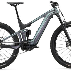 Giant Trance X Advanced E+ 1 Airglow 2023 29"; 800 Wh Diamant