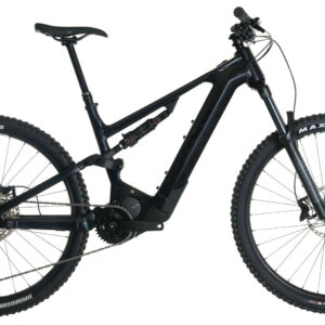 Norco Fluid VLT A1 Blue Black/Black 2023 29"; 900 Wh Diamant