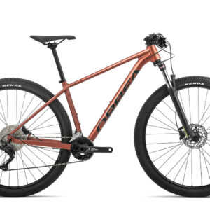 Orbea ONNA 29 30 Brick Red (Matte), Green (Gloss) 2022 29"; Diamant
