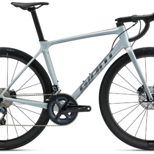 Giant TCR Advanced Pro 1 supernova chrome 2022 28"; Diamant