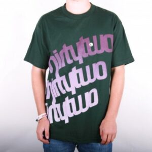 Thirtytwo T-shirt Repeat II