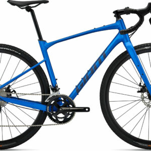 Giant Revolt 2 sapphire matt 2023 28"; Diamant