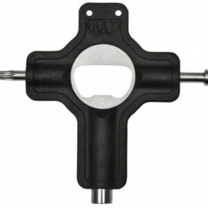 Wicked Cross Tool WCD Inline