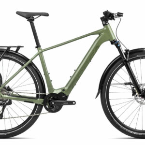 Orbea Kemen 40 Urban Green (Gloss-Matt) 2024 29"; 540 Wh Diamant