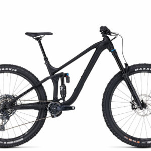 Cube Stereo ONE77 Pro 29 black anodized 2023 29"; Diamant