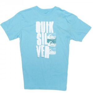Quiksilver T-shirt The Performer aciano