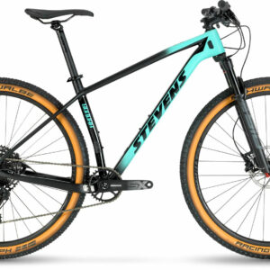 Stevens Sonora Mint Black 2022 29"; Diamant