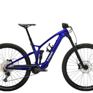 Trek Fuel EXe 9.5 Hex Blue 2023 29"; 360 Wh Diamant