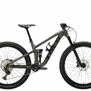 Trek Top Fuel 8 Mercury 2023 29"; Diamant