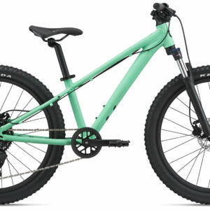 Liv STP 24 Liv neo mint matt-gloss 2023 24"; Diamant