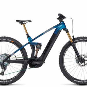 Cube Stereo Hybrid 140 HPC SLT 750 nebulaÂ´nÂ´carbon 2023 29"; 750 Wh Diamant