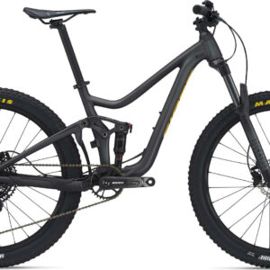 Giant Trance Junior 26 black 2022 26"; Diamant