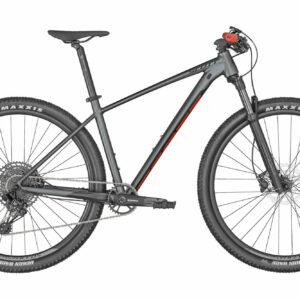 Scott Scale 970 Dark Grey 2022 29"; Diamant