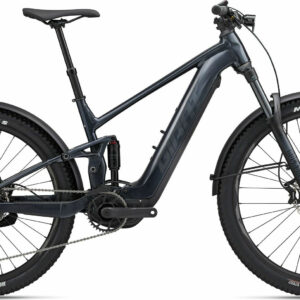 Giant Stance E+ Pro EX Cold Iron 2023 29";/27,5"; 800 Wh Diamant