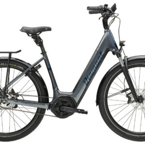 Diamant Beryll 160 Gen 3 TIE Magnetitgrau Metallic 2024 27,5"; 545 Wh Wave