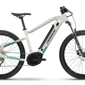 Haibike HardSeven 5 honey/teal matte 2022 27,5"; 500 Wh Diamant