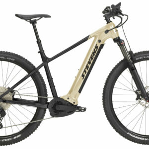 Stevens E-Cayolle Sandstone 2023 29"; 625 Wh Diamant