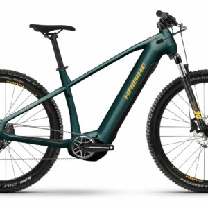 Haibike AllTrack 6 29 ocean/orange/black - gloss 2024 29"; 720 Wh Diamant