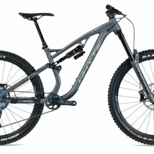 Whyte G-180 WORKS 29ER Matt Granite Chalk/Rose 2023 29"; Diamant