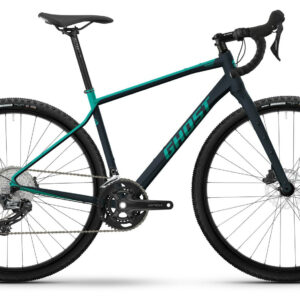 Ghost Asket Essential met. dark blue/pearl blue green-matt 2023 28"; Diamant