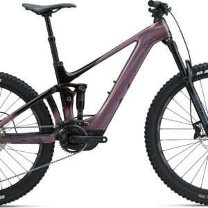Liv Intrigue X Advanced E+ EL 3 Mirage/Cordovan 2023 29";/27,5"; 400 Wh Diamant
