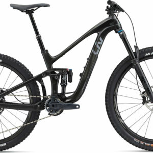 Liv Intrigue LT Advanced Pro 1 Raw Carbon 2023 29";/27,5"; Diamant
