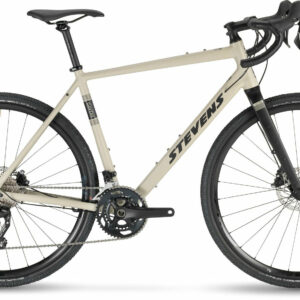 Stevens Gavere Dusty Road 2023 28"; Diamant