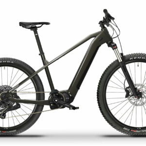 HoheAcht Sento Roko Obsidian 2023 29";/27,5"; 630 Wh Diamant