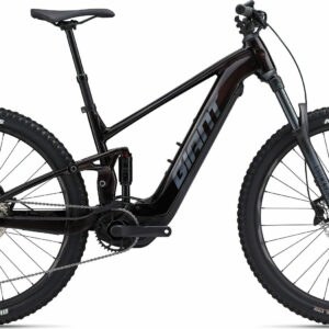 Giant Stance E+ Pro 1 Cordovan 2023 29"; 800 Wh Diamant